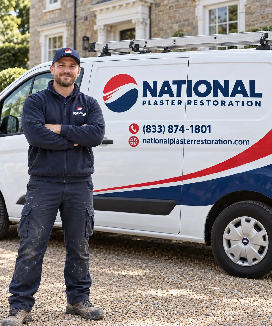 Plaster Repair company in Bayfield, WI
